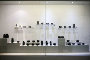 光影有声，定格永恒 丽水摄影博物馆展陈精品语音导览暨扩印服务全新启航